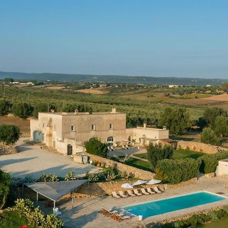 Masseria Angiulli Piccolo Contrada Angiulli 74023 Grottaglie Villa Villa Castelli Ngoại thất bức ảnh