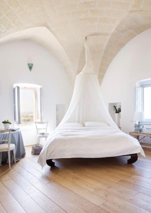 Masseria Angiulli Piccolo Contrada Angiulli 74023 Grottaglie Villa Villa Castelli Ngoại thất bức ảnh