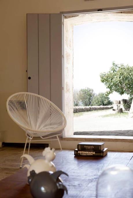 Masseria Angiulli Piccolo Contrada Angiulli 74023 Grottaglie Villa Villa Castelli Ngoại thất bức ảnh