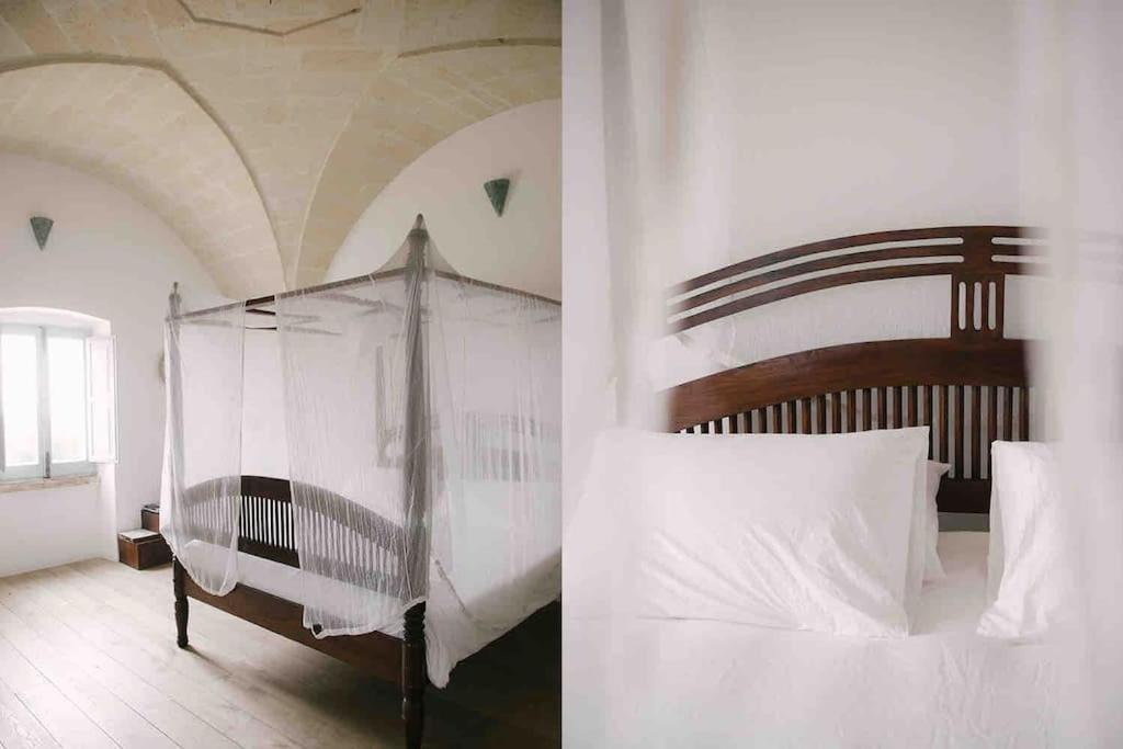 Masseria Angiulli Piccolo Contrada Angiulli 74023 Grottaglie Villa Villa Castelli Ngoại thất bức ảnh